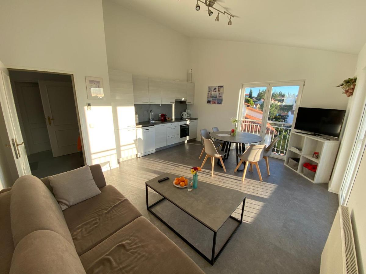 Apartment Bianca Premantura Istrien Εξωτερικό φωτογραφία