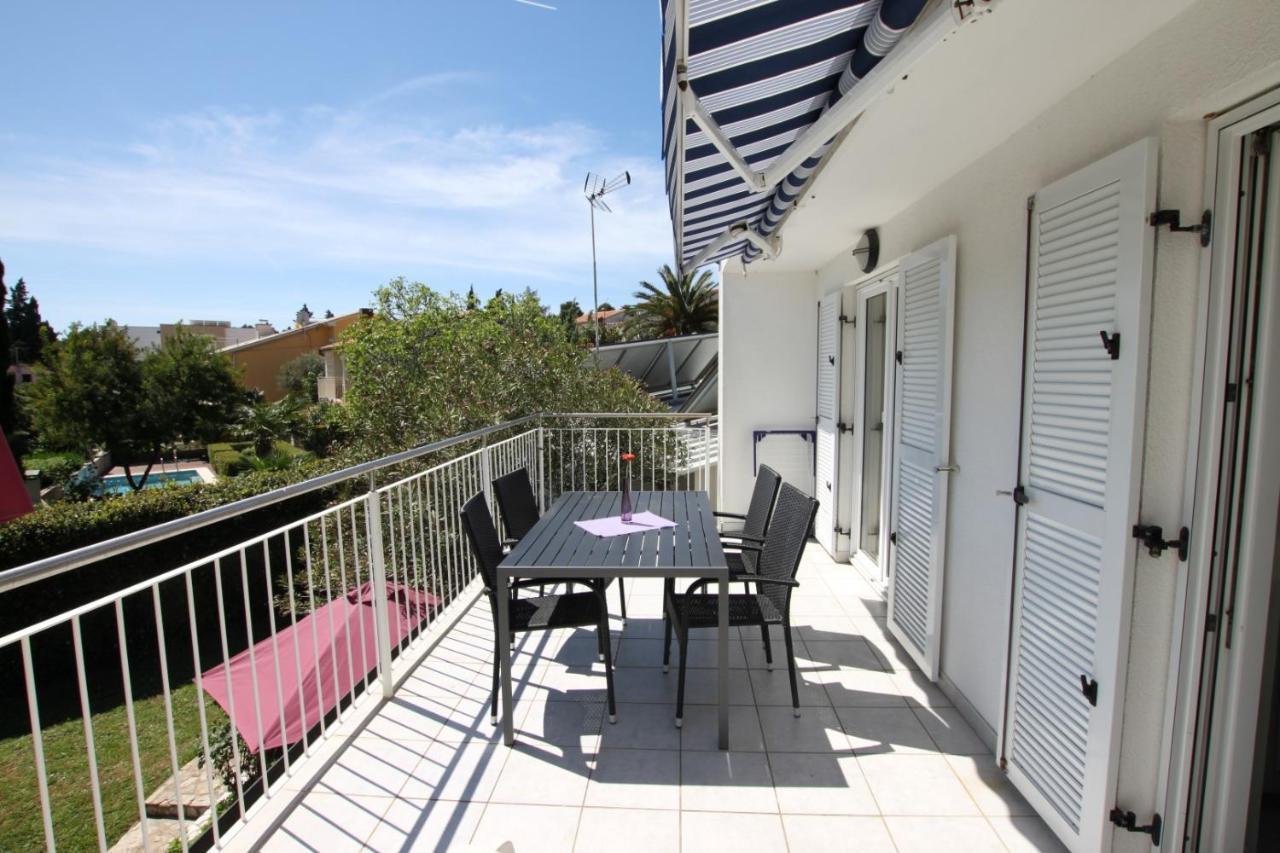 Apartment Bianca Premantura Istrien Εξωτερικό φωτογραφία