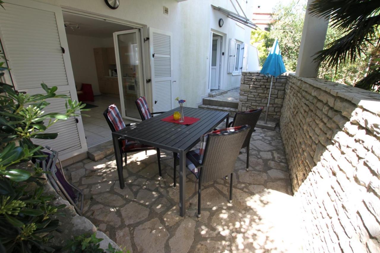 Apartment Bianca Premantura Istrien Εξωτερικό φωτογραφία