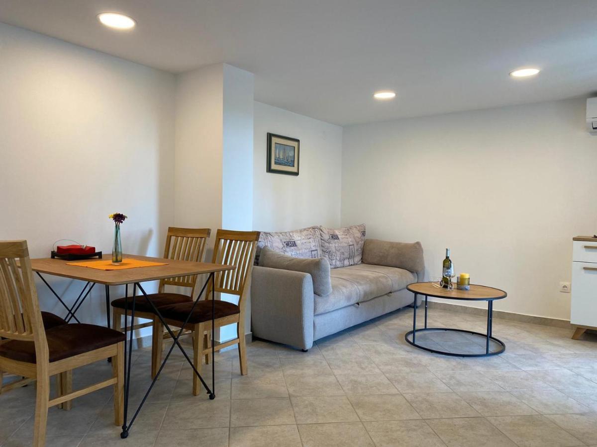 Apartment Bianca Premantura Istrien Εξωτερικό φωτογραφία