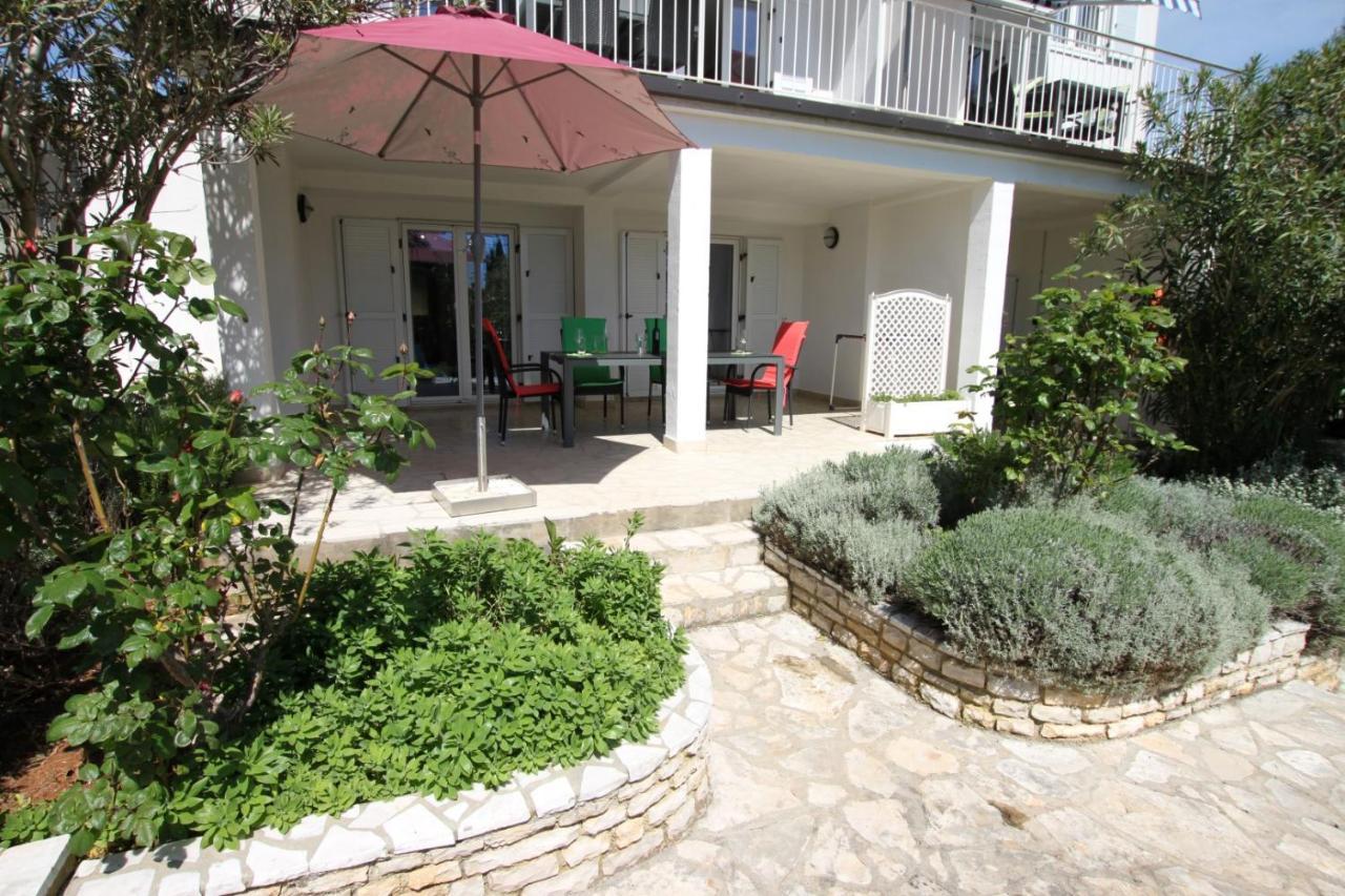 Apartment Bianca Premantura Istrien Εξωτερικό φωτογραφία