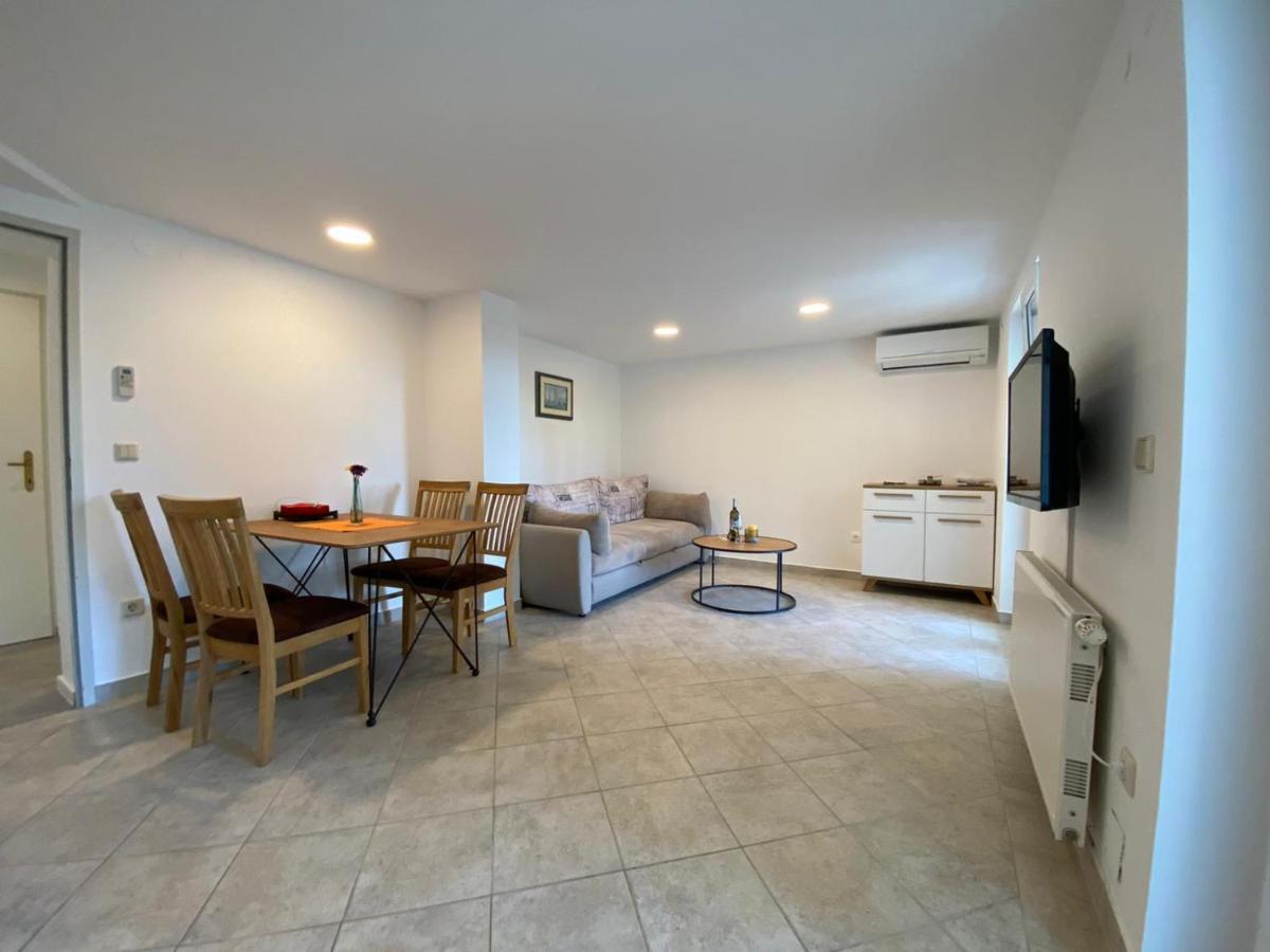 Apartment Bianca Premantura Istrien Εξωτερικό φωτογραφία
