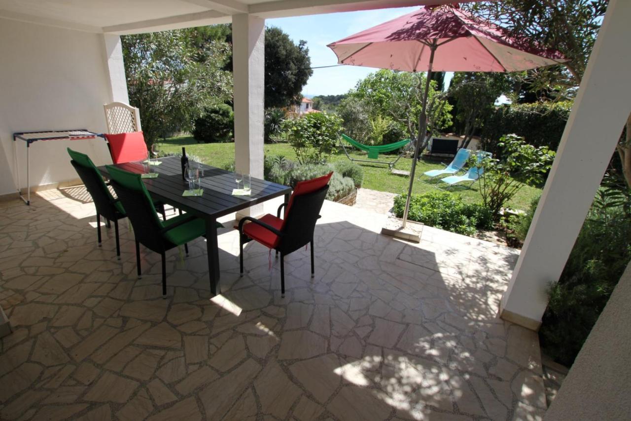 Apartment Bianca Premantura Istrien Εξωτερικό φωτογραφία