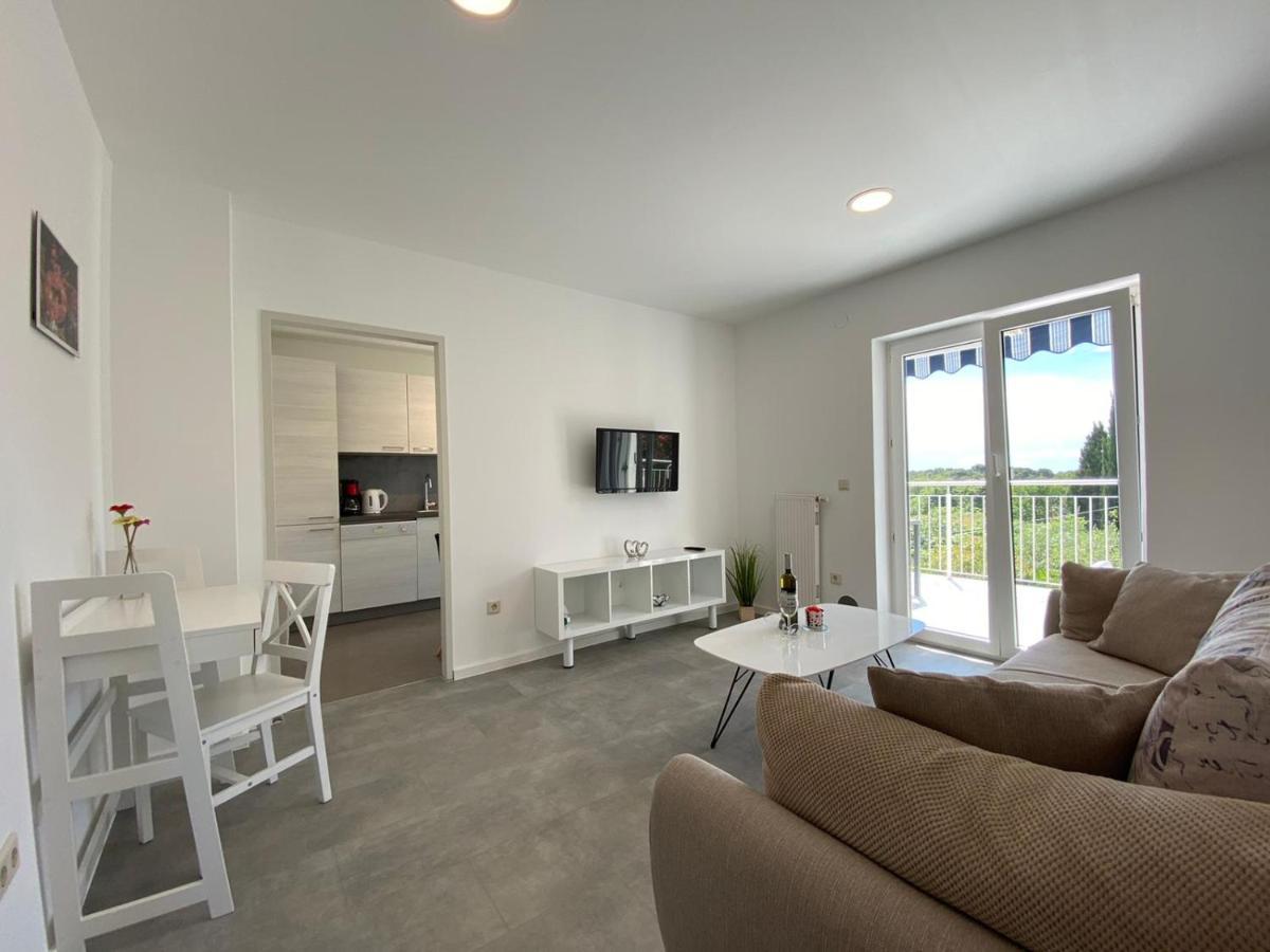 Apartment Bianca Premantura Istrien Εξωτερικό φωτογραφία