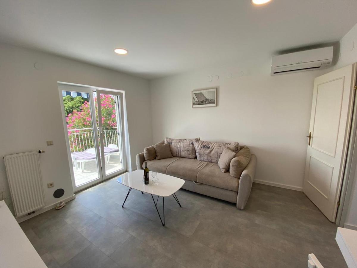 Apartment Bianca Premantura Istrien Εξωτερικό φωτογραφία