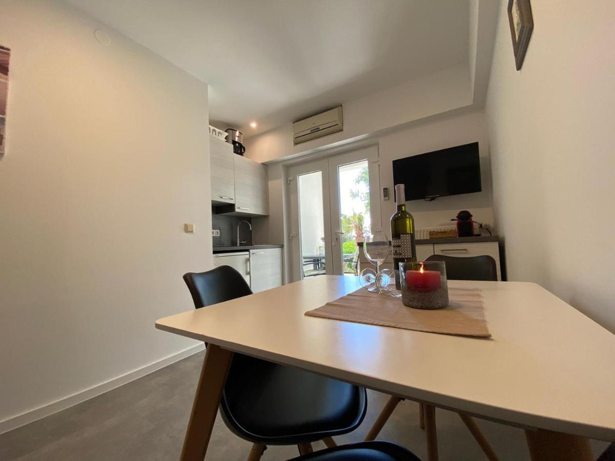 Apartment Bianca Premantura Istrien Εξωτερικό φωτογραφία