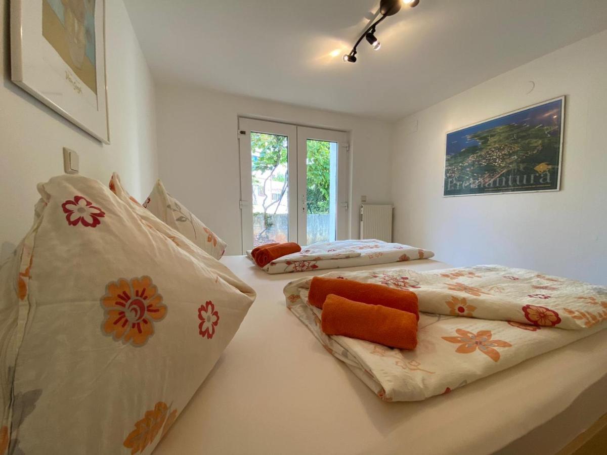 Apartment Bianca Premantura Istrien Εξωτερικό φωτογραφία