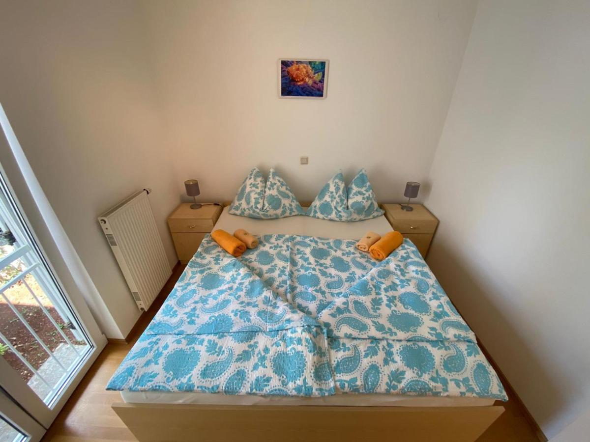 Apartment Bianca Premantura Istrien Εξωτερικό φωτογραφία