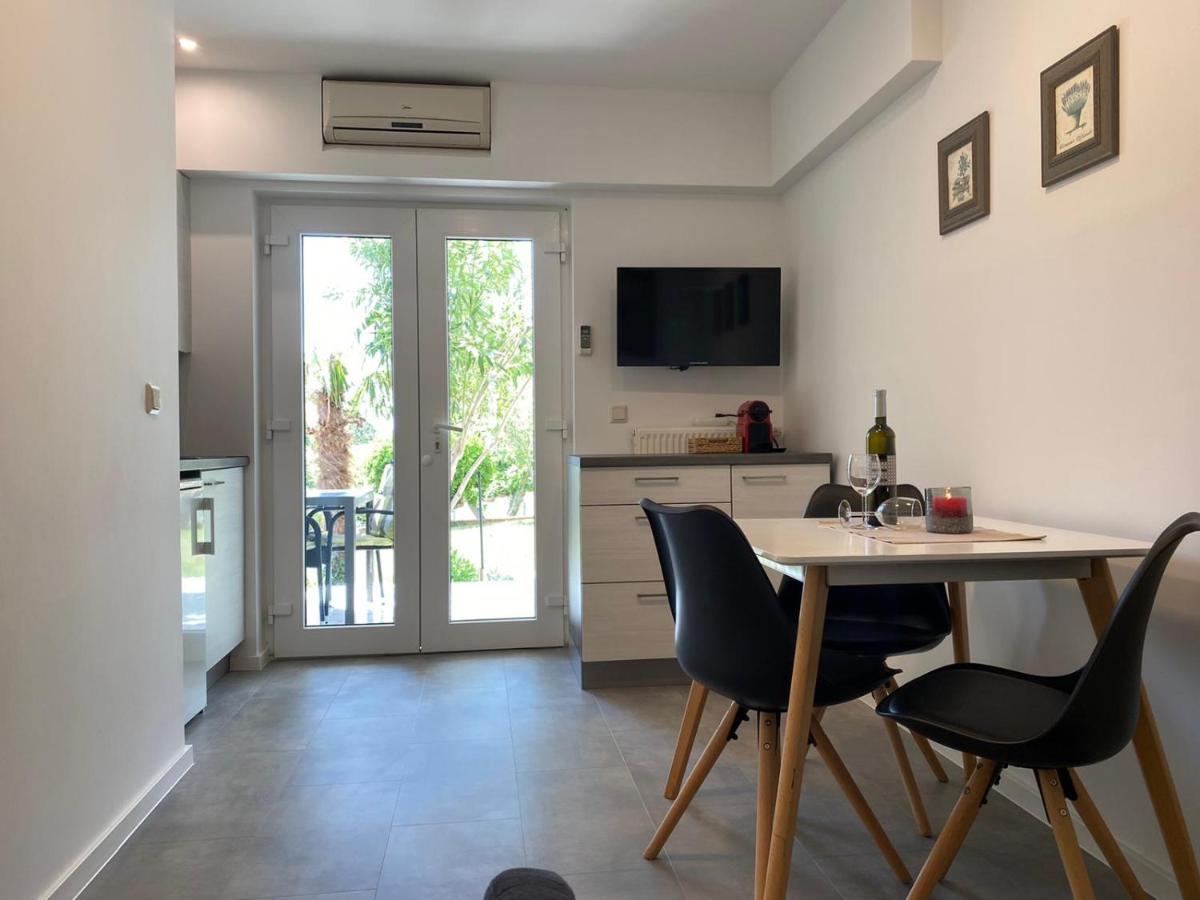Apartment Bianca Premantura Istrien Εξωτερικό φωτογραφία