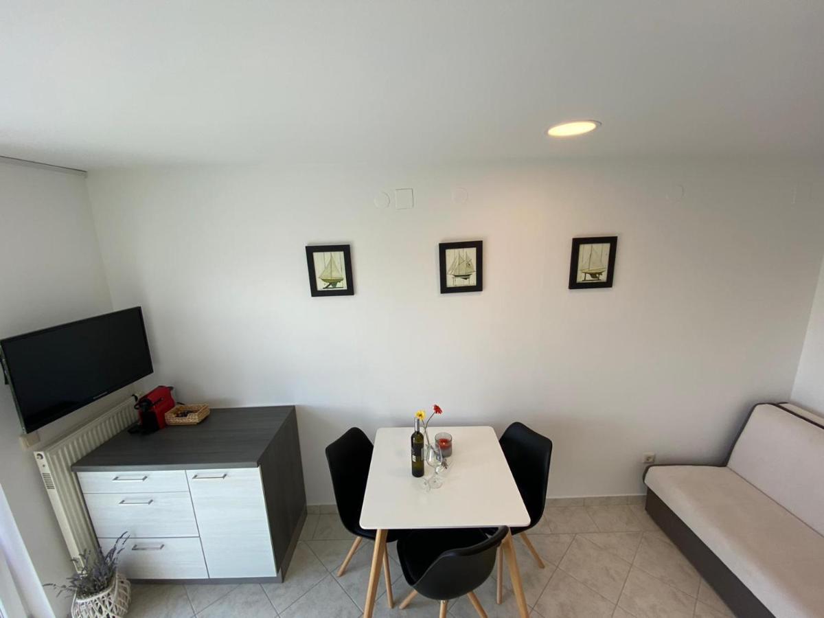 Apartment Bianca Premantura Istrien Εξωτερικό φωτογραφία