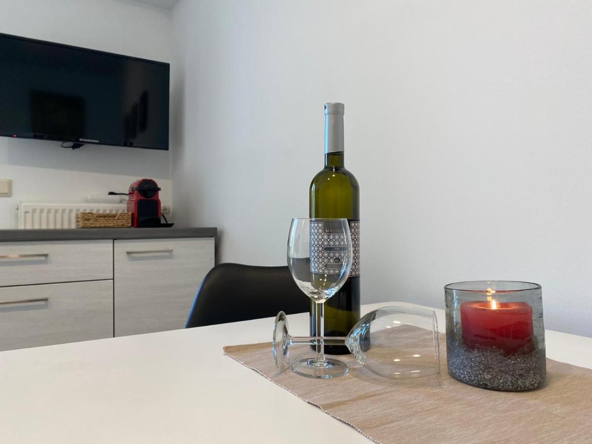 Apartment Bianca Premantura Istrien Εξωτερικό φωτογραφία