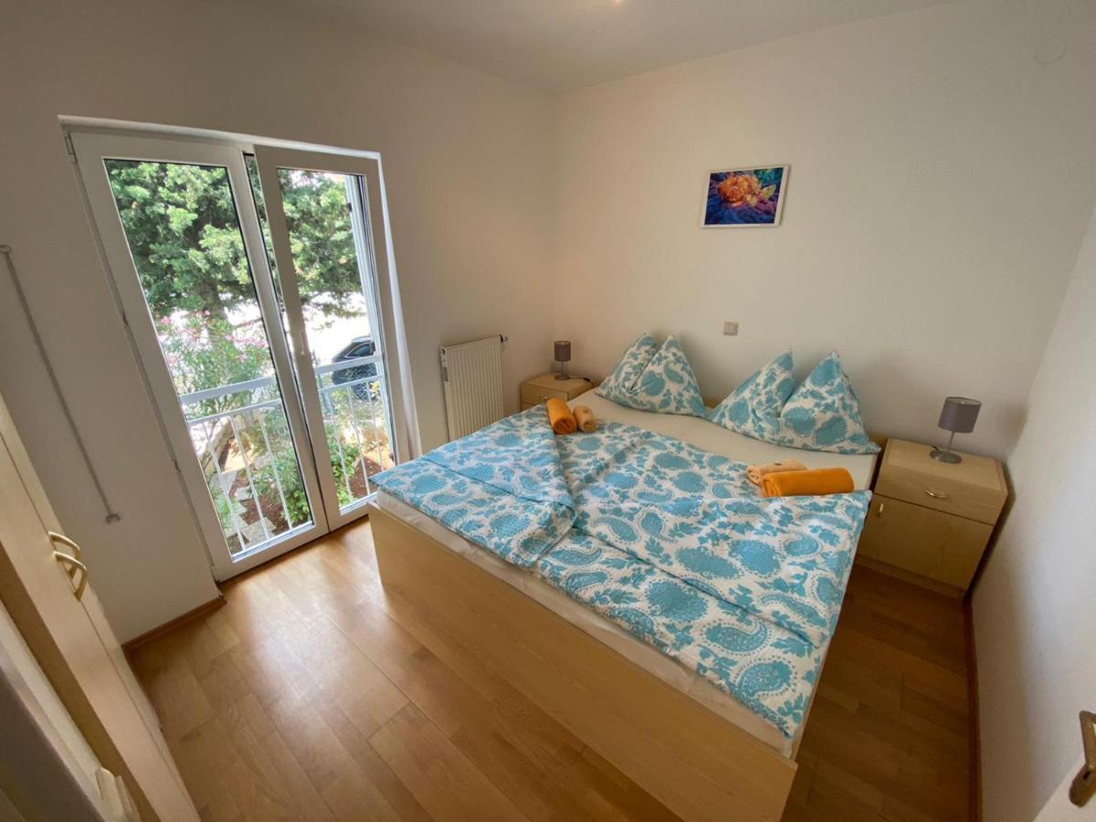 Apartment Bianca Premantura Istrien Εξωτερικό φωτογραφία