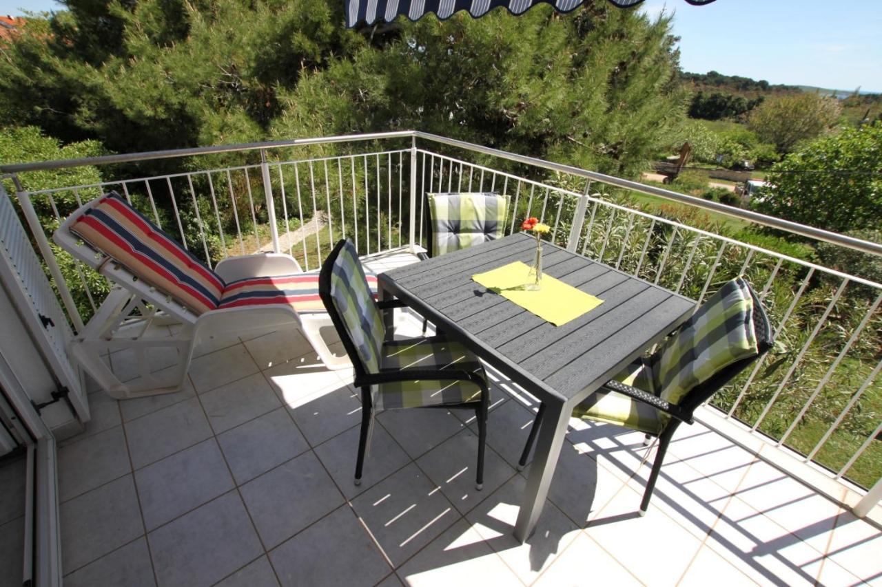 Apartment Bianca Premantura Istrien Εξωτερικό φωτογραφία