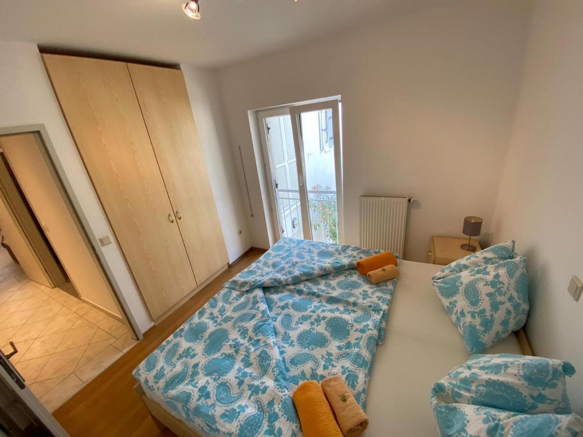 Apartment Bianca Premantura Istrien Εξωτερικό φωτογραφία