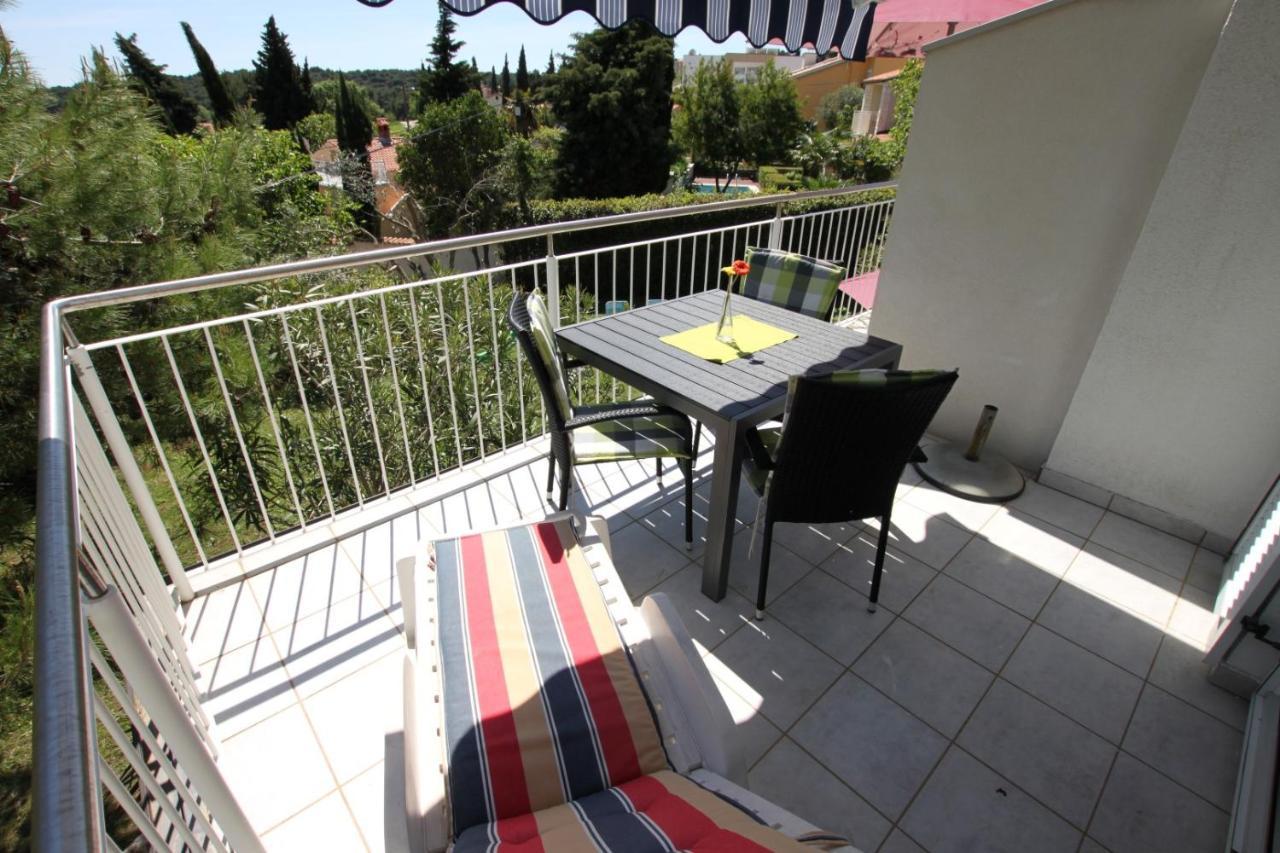 Apartment Bianca Premantura Istrien Εξωτερικό φωτογραφία