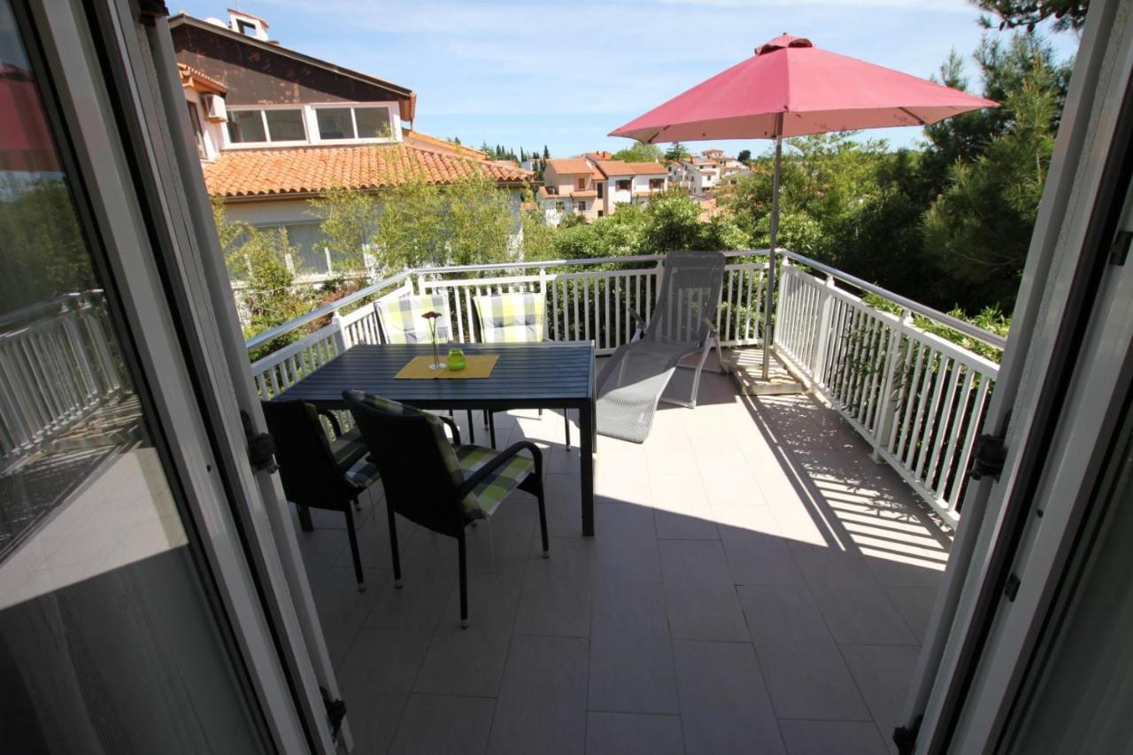 Apartment Bianca Premantura Istrien Εξωτερικό φωτογραφία