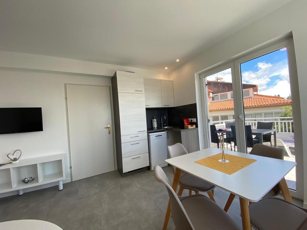 Apartment Bianca Premantura Istrien Εξωτερικό φωτογραφία