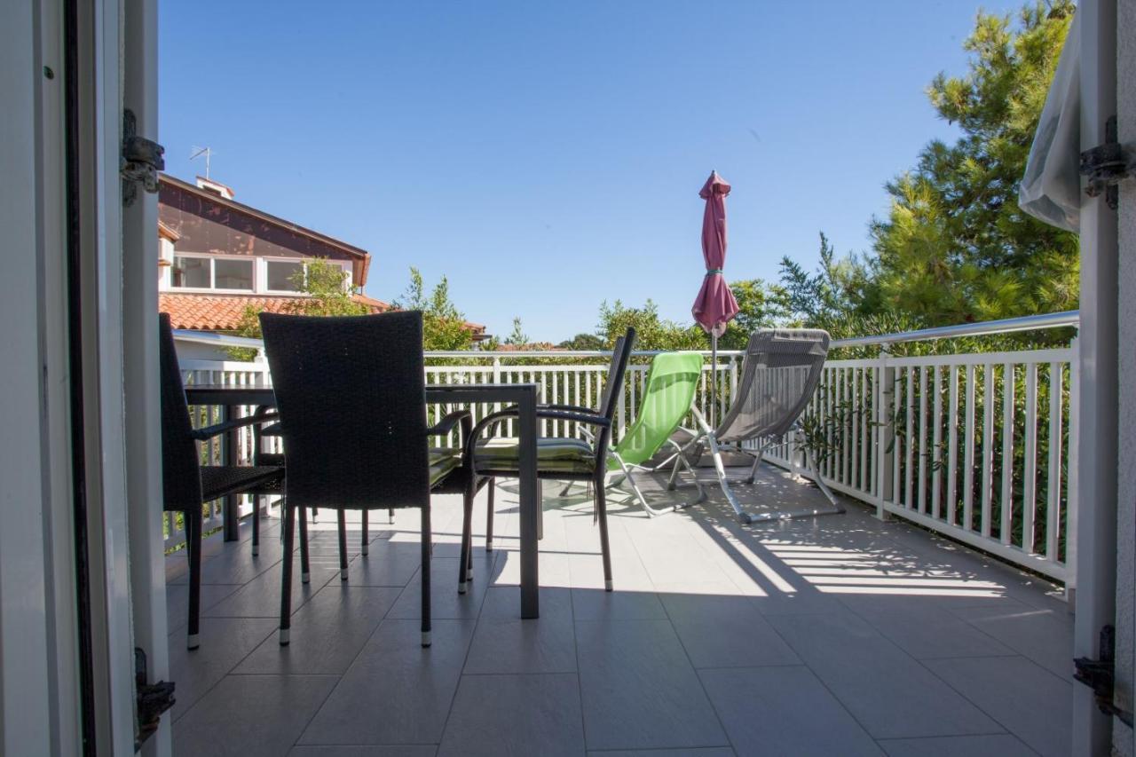 Apartment Bianca Premantura Istrien Εξωτερικό φωτογραφία