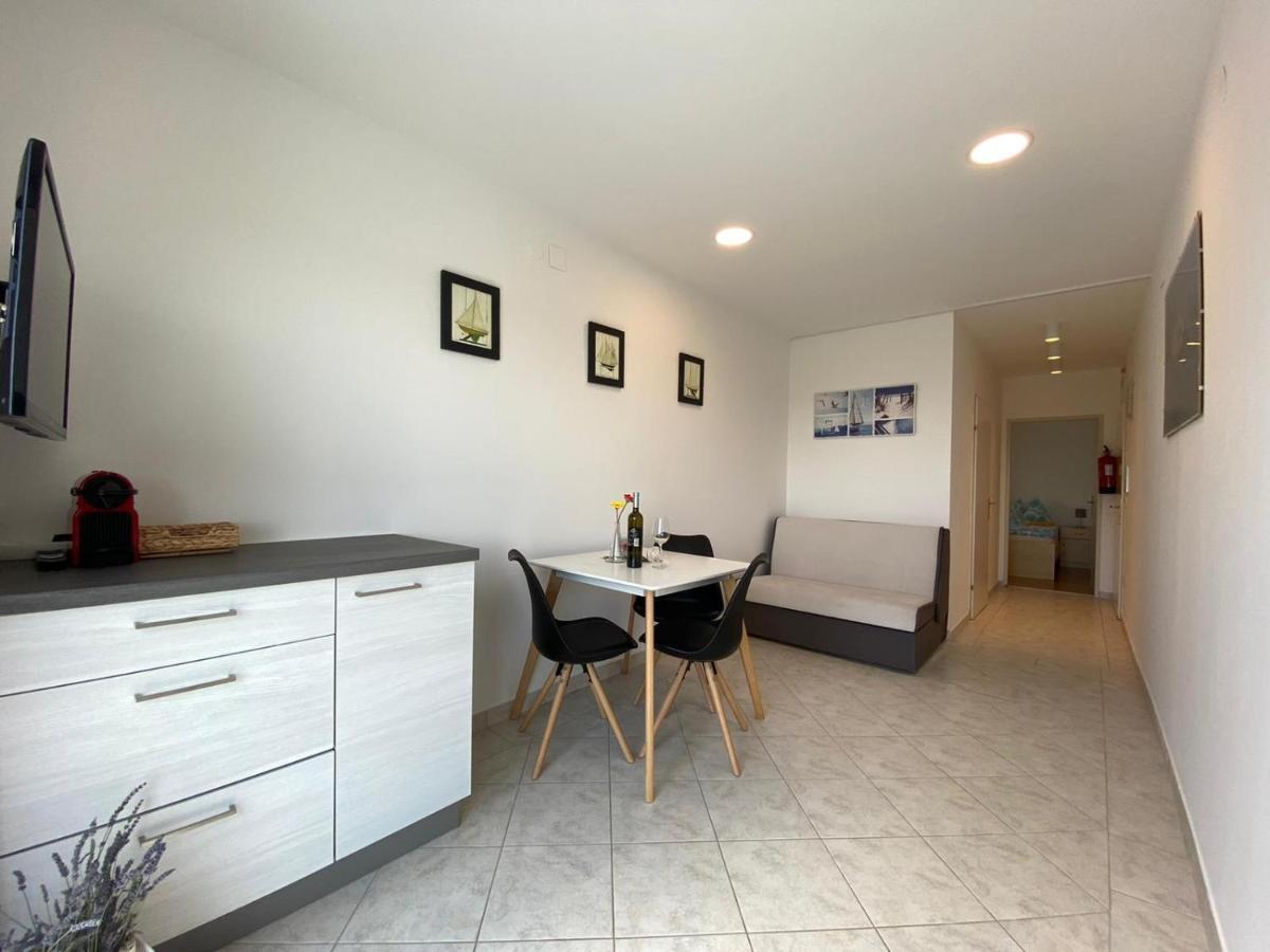 Apartment Bianca Premantura Istrien Εξωτερικό φωτογραφία