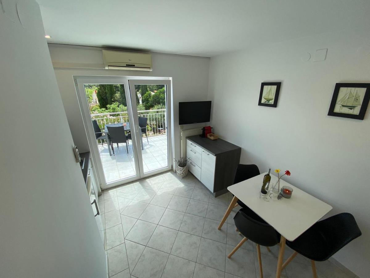 Apartment Bianca Premantura Istrien Εξωτερικό φωτογραφία