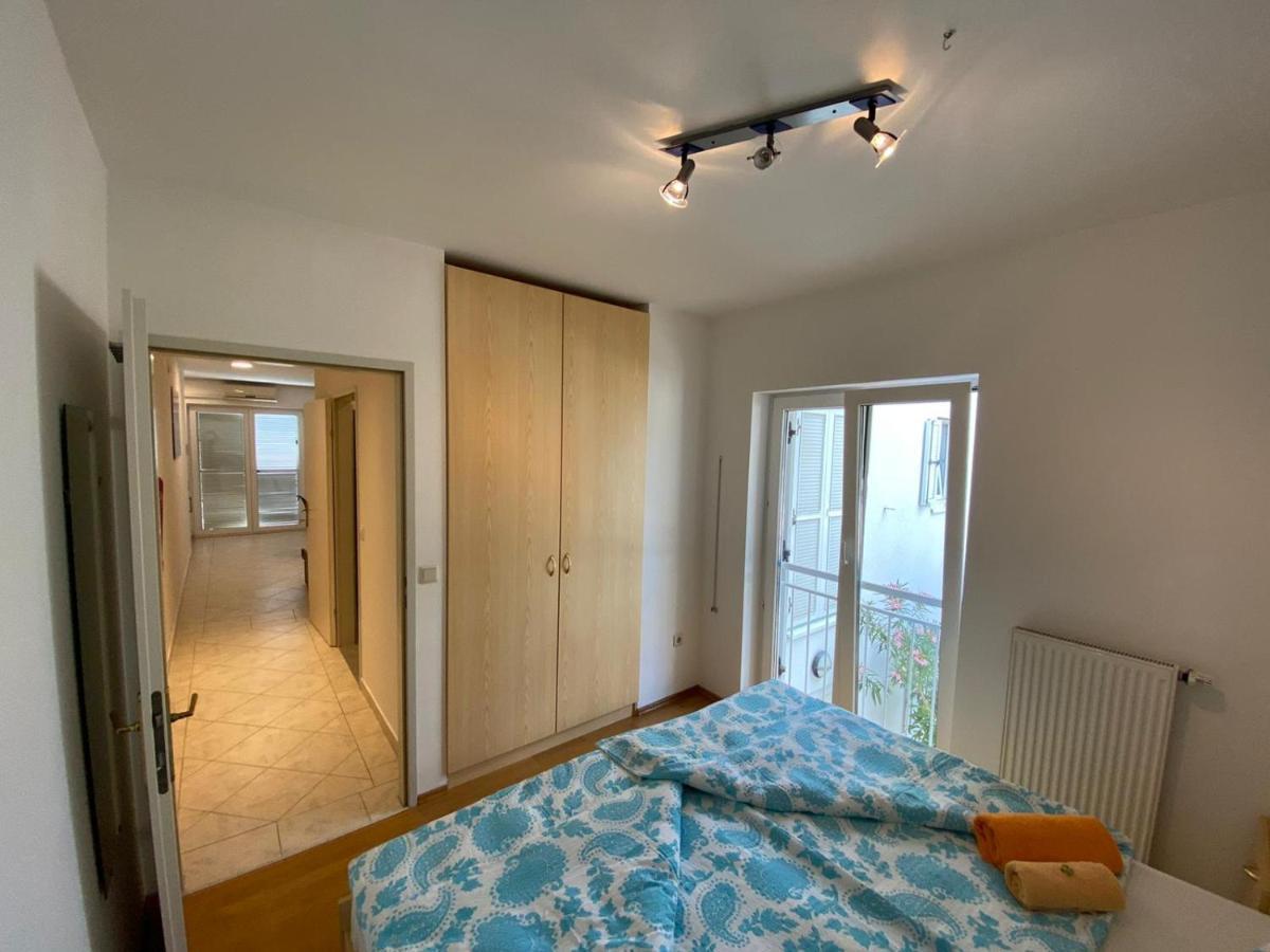 Apartment Bianca Premantura Istrien Εξωτερικό φωτογραφία