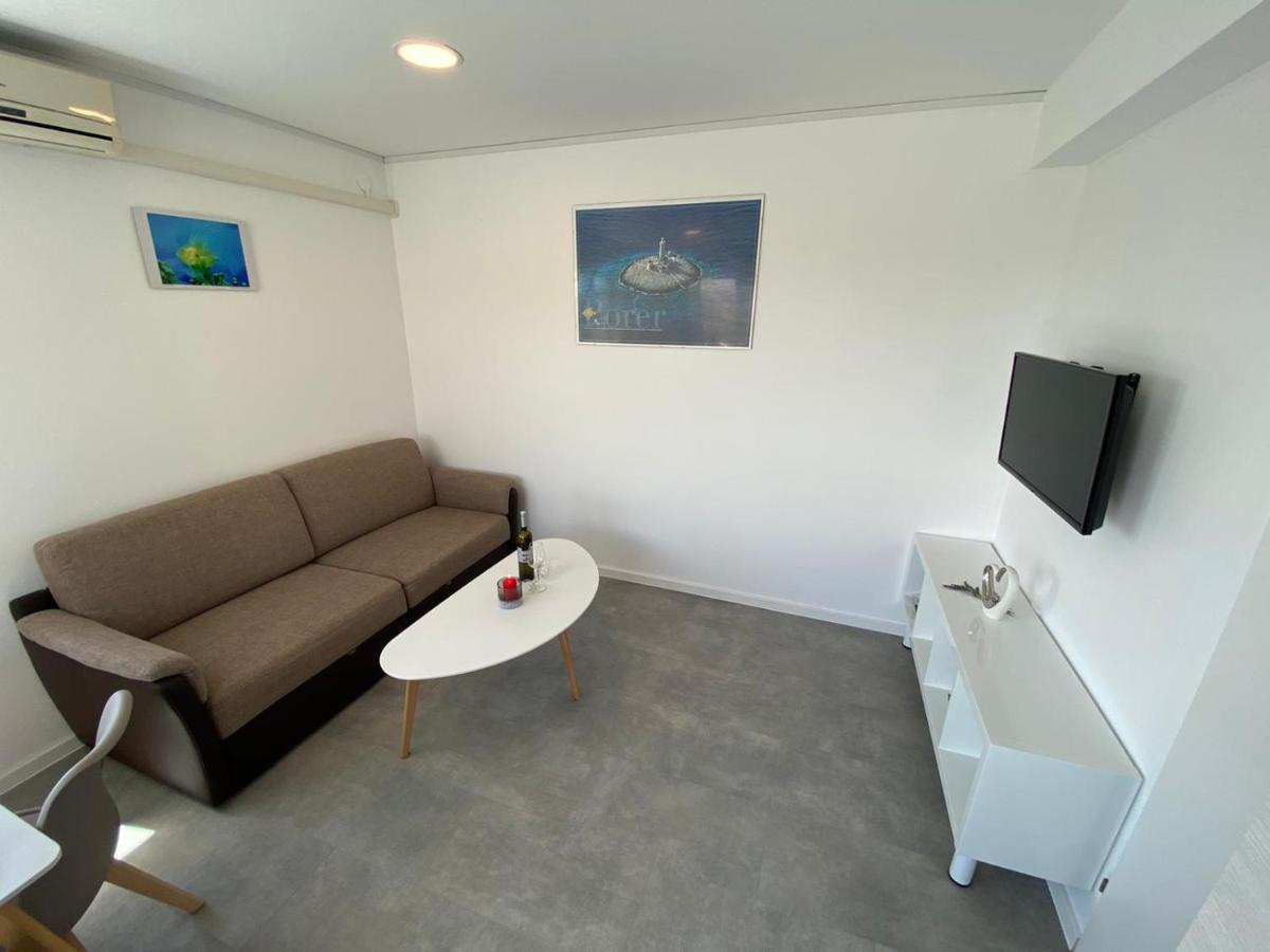 Apartment Bianca Premantura Istrien Εξωτερικό φωτογραφία