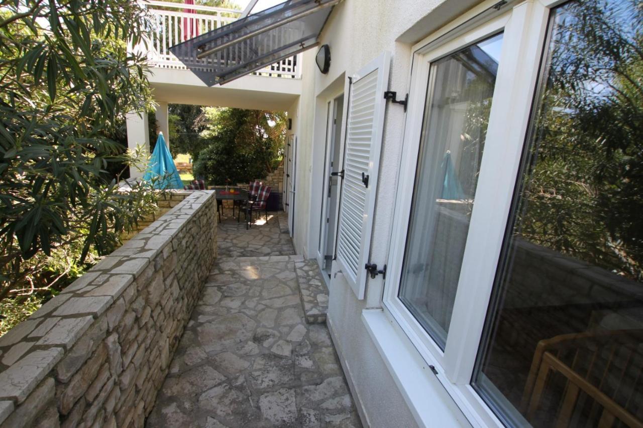Apartment Bianca Premantura Istrien Εξωτερικό φωτογραφία