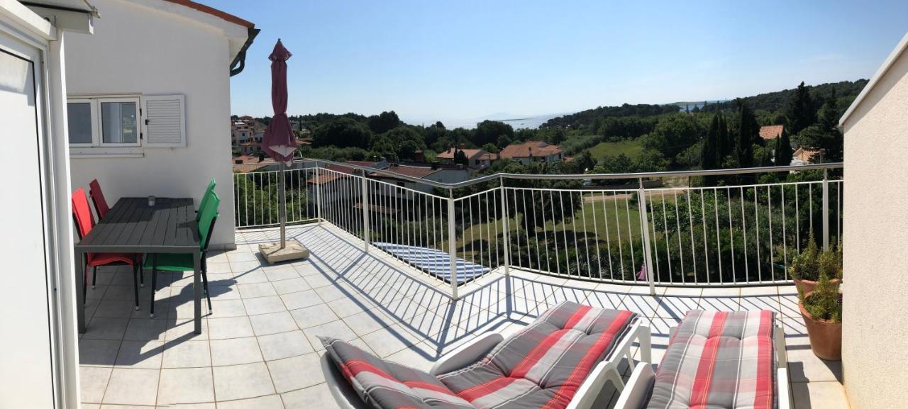 Apartment Bianca Premantura Istrien Εξωτερικό φωτογραφία