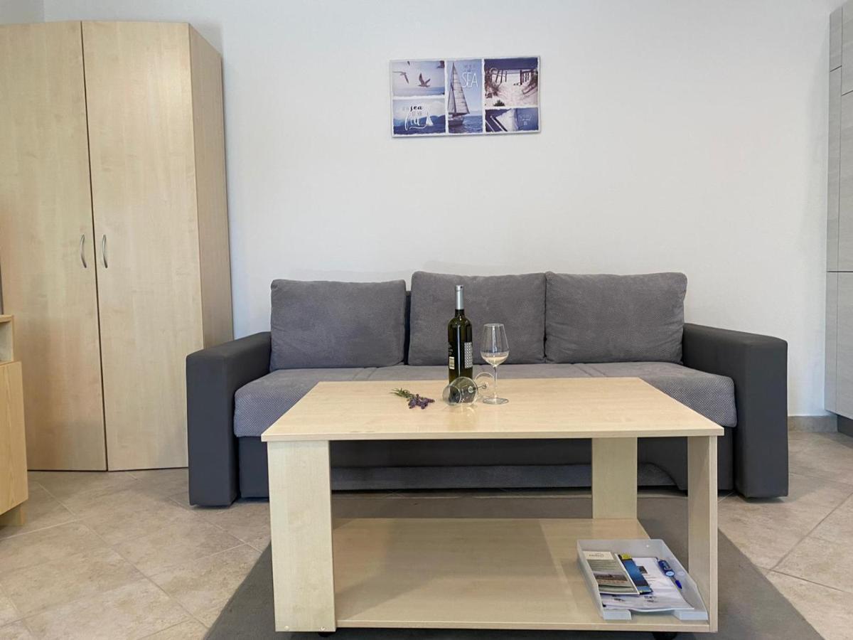 Apartment Bianca Premantura Istrien Εξωτερικό φωτογραφία