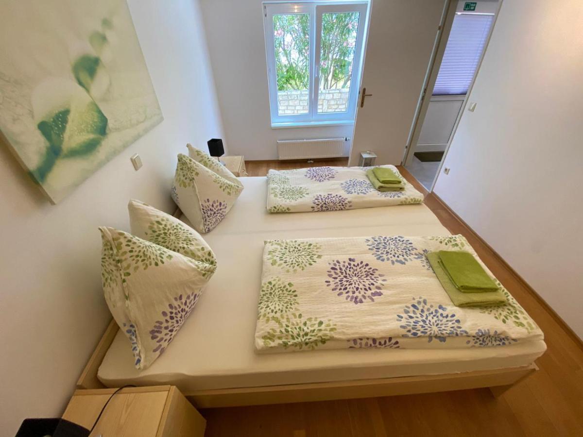 Apartment Bianca Premantura Istrien Εξωτερικό φωτογραφία