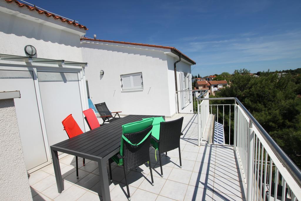 Apartment Bianca Premantura Istrien Εξωτερικό φωτογραφία