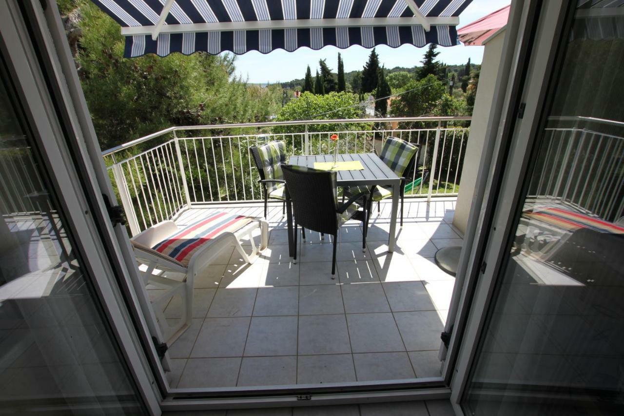Apartment Bianca Premantura Istrien Εξωτερικό φωτογραφία